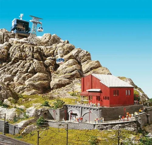 Brawa 6331 titlis bahn - brawa,