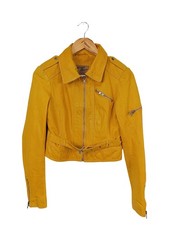 MAYS & ROSE Lederjacke Damen