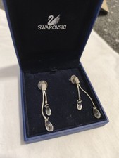 Sterling Silber Swarovski