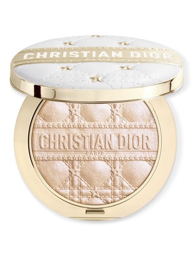 Dior forever glow - glow, luminizer