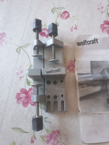 Wolfcraft