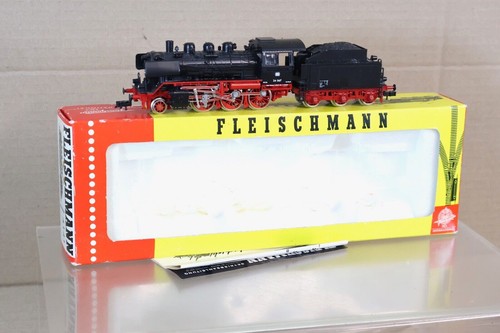 Fleischmann 4141 6 0 - db, 2-6-0