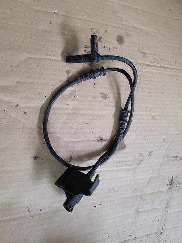 Abs front sensor - front, mercedes