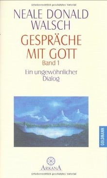 Gespräche mit gott band 1 - gespräche, gott,