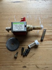 QuickMill Siebträger, Quick