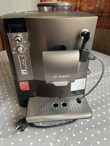 Bosch verocafe latte - verocafe,
