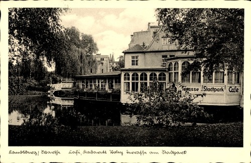 Gorzów wielkopolski - gorzów,