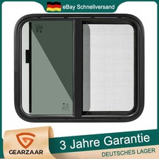 Schiebefenster Wohnmobil