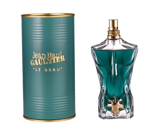 Jean paul gaultier beau - paul, le