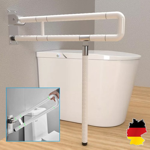 Haltegriff aufstehhilfe - wc,