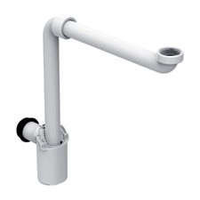 Geberit RaumsparSiphon