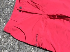 Vaude Kids Outdoor Badile