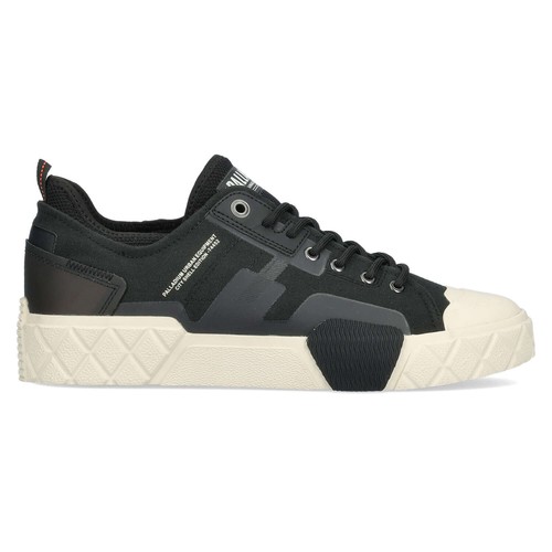 Palladium ace city shell 2 - shell,