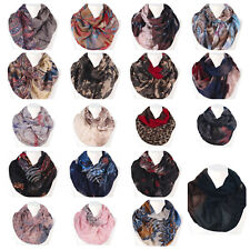 Loop Schal Rundschal Halstuch