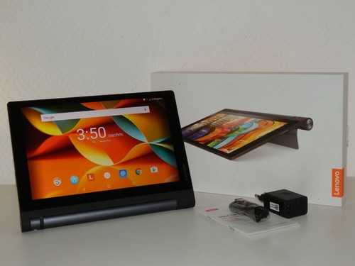 Lenovo yoga tab - lenovo,