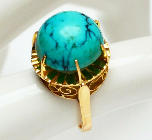 Damenring damen ring - 18, karat