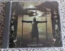 Kreuzweg Ost Edelrost CD 2005