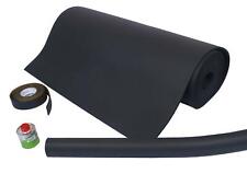 Original Armaflex XG Kautschuk Isolierung Platten und Zubehör Kleber Armacell