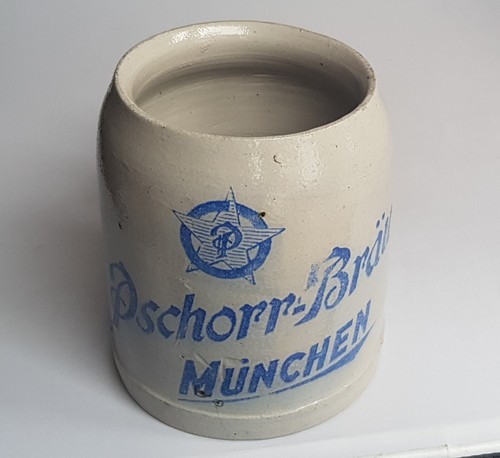 Pschorr bräu münchen - bräu,