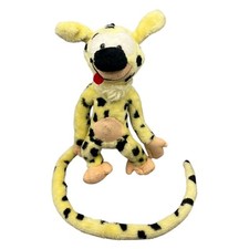Marsupilami Plüsch Stofftier
