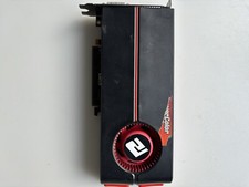 ATI Radeon HD 5850 1GB GDDR5