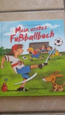 Mein erstes Fußballbuch (Kreativ- und Sachbücher) Taschenbuch