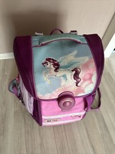 Marken Schulranzen McNeill ☀️ ab 1 Klasse Schule Neupreis 275€!!! Angel Pegasus