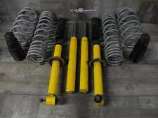 Audi 80 Cabrio 8G TA-Technix Stoßdämpfer LowTec Federn 90250H 152021 42/202