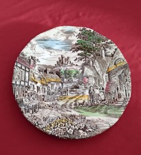 Kuchenteller Enoch Wedgwood