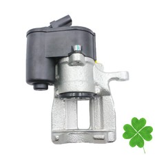 Bremssattel mit Elektromotor