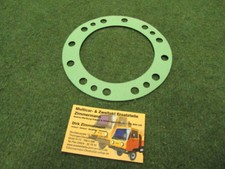 1 Stück Dichtung Steckachse