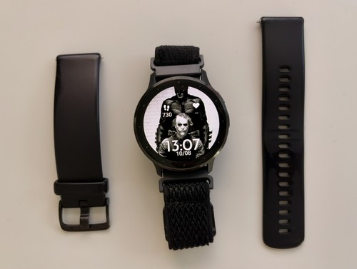 Garmin venu mm - 3, 45