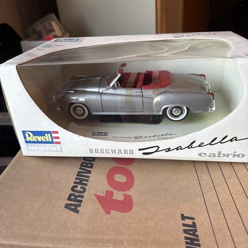 Revell modellauto - 1:18,