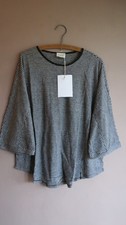 BNWT Wrap London Relaxed Linen