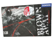 Terhi Rannela Kosmos Psychothriller Taschenbuch Deutsch Thrillerbuch