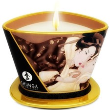 Shunga Massage Candle Kerze