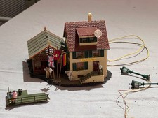 Modellbau 1:87 HO Gebirge