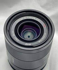 Sony Carl Zeiss Sonnar T SEL24F18Z 24 mm F/1.8 E ZA Objektiv - TOP