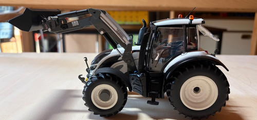 Wiking 077815 traktor - 077815,,