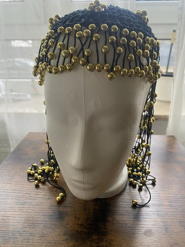 Kopfschmuck bauchtanz - kopfschmuck,