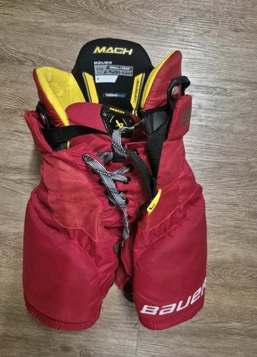Bauer supreme - bauer,