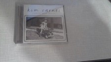 KIM CARNES -"  CHASIN` WILD