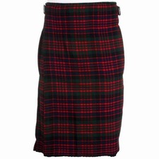 Neu Schottisches Tartan