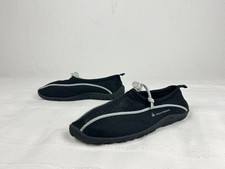 Badeschuhe Schwarz Aqua Sphere