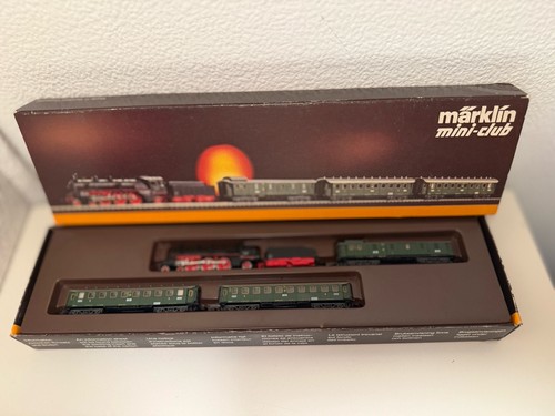 Märklin 8100