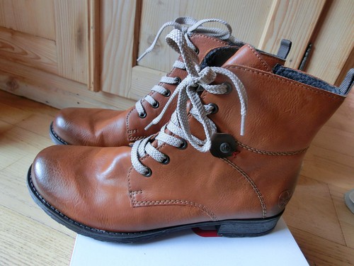 Rieker antistress stiefel - antistress,