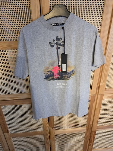 Shirt palm angels - t-shirt, gr.