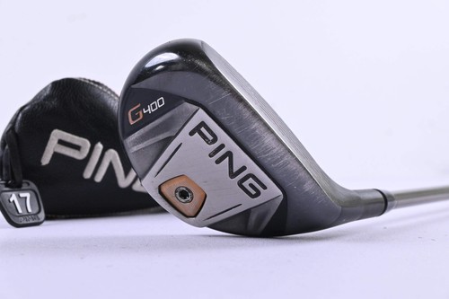 Ping g400 hybrid 17 grad - g400, #2