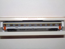 ARNOLD 3774 Eurofima Schnellzugwagen SNCF 1.Klasse OVP (15319)