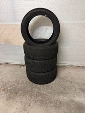 Winterreifen Hankook 2X285/40R20 108V 2X255/45R20 105V waren auf einem MB GLC